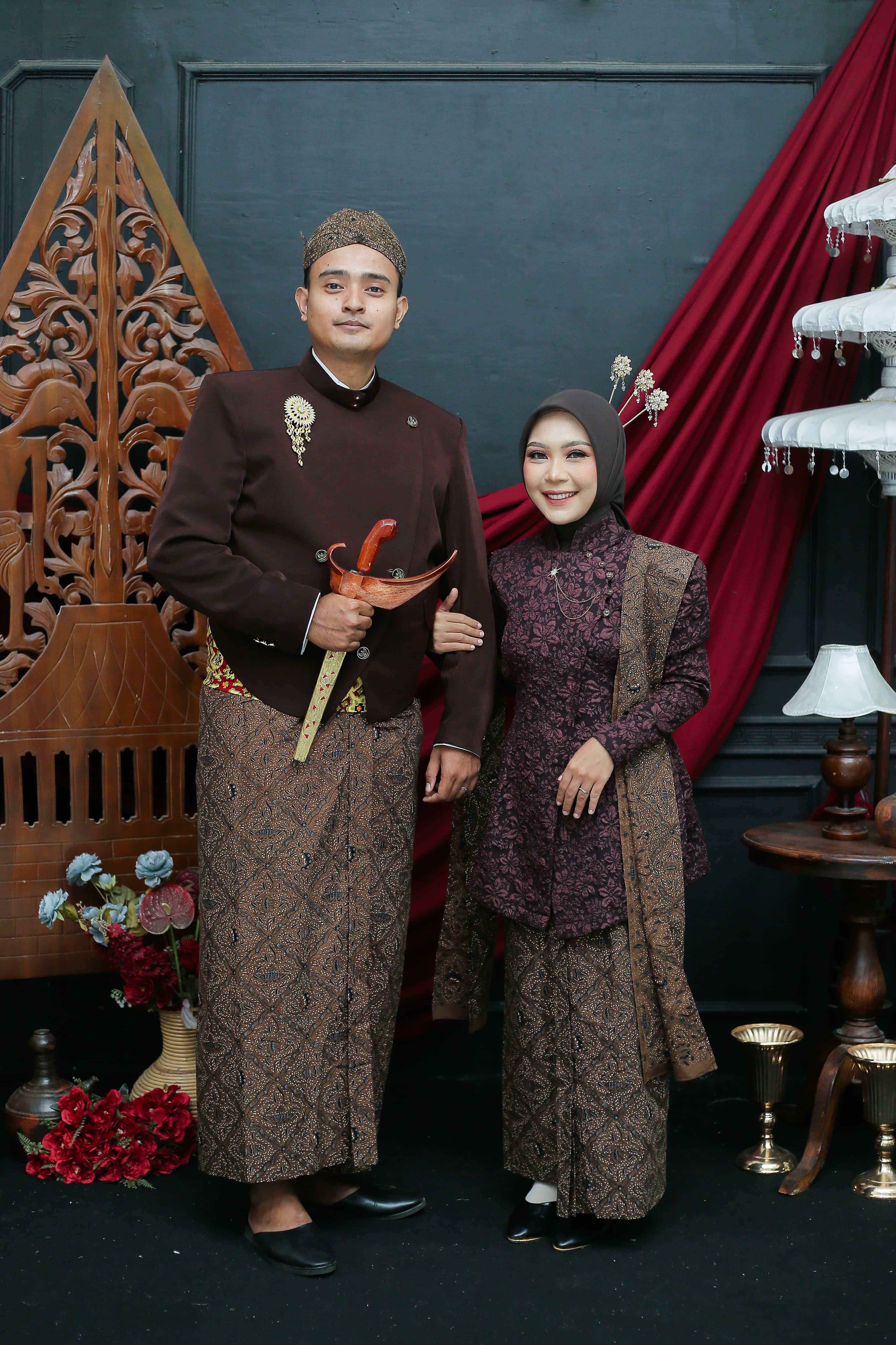 Prewedding Rifti & Fiqri 1