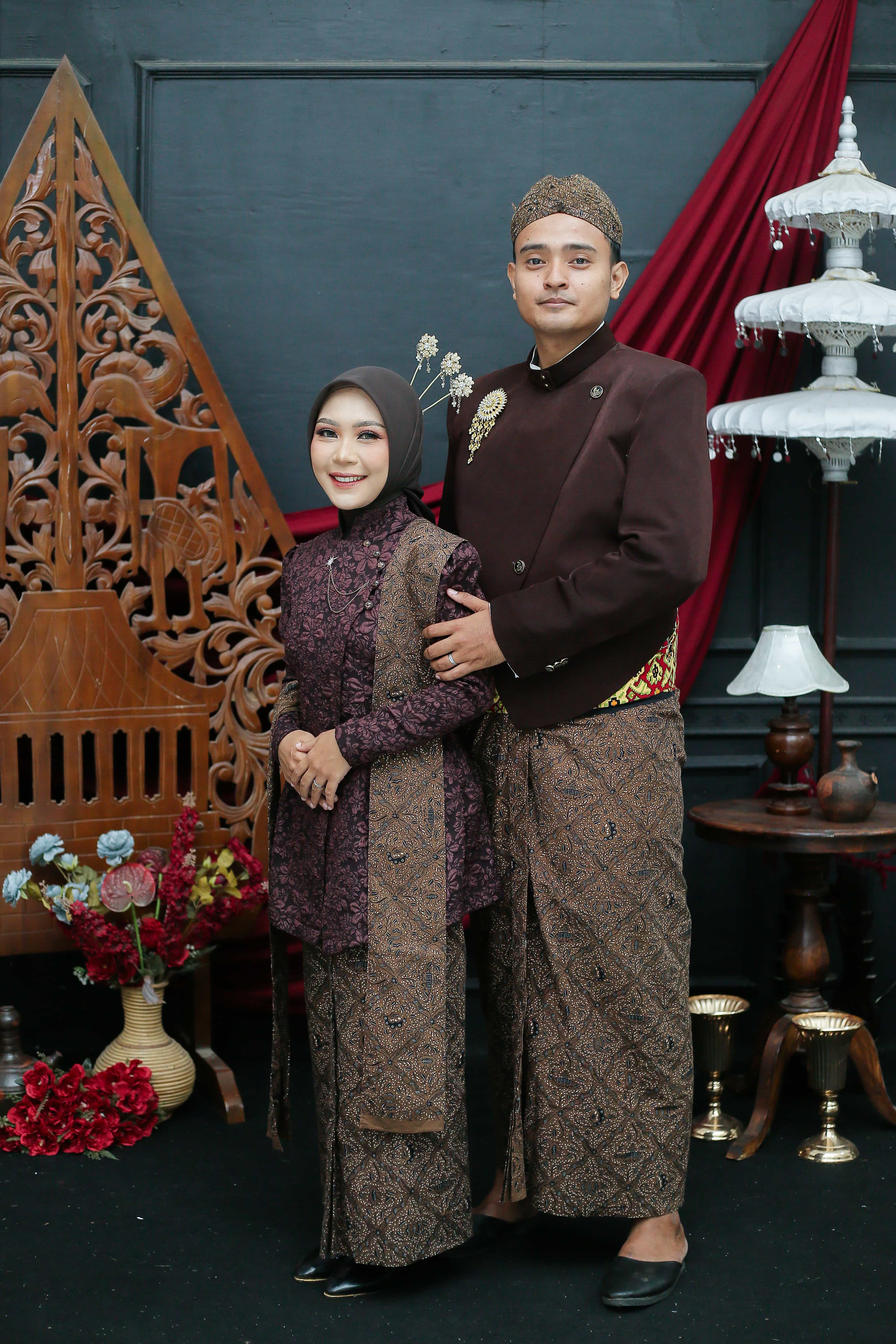Prewedding Rifti & Fiqri 2