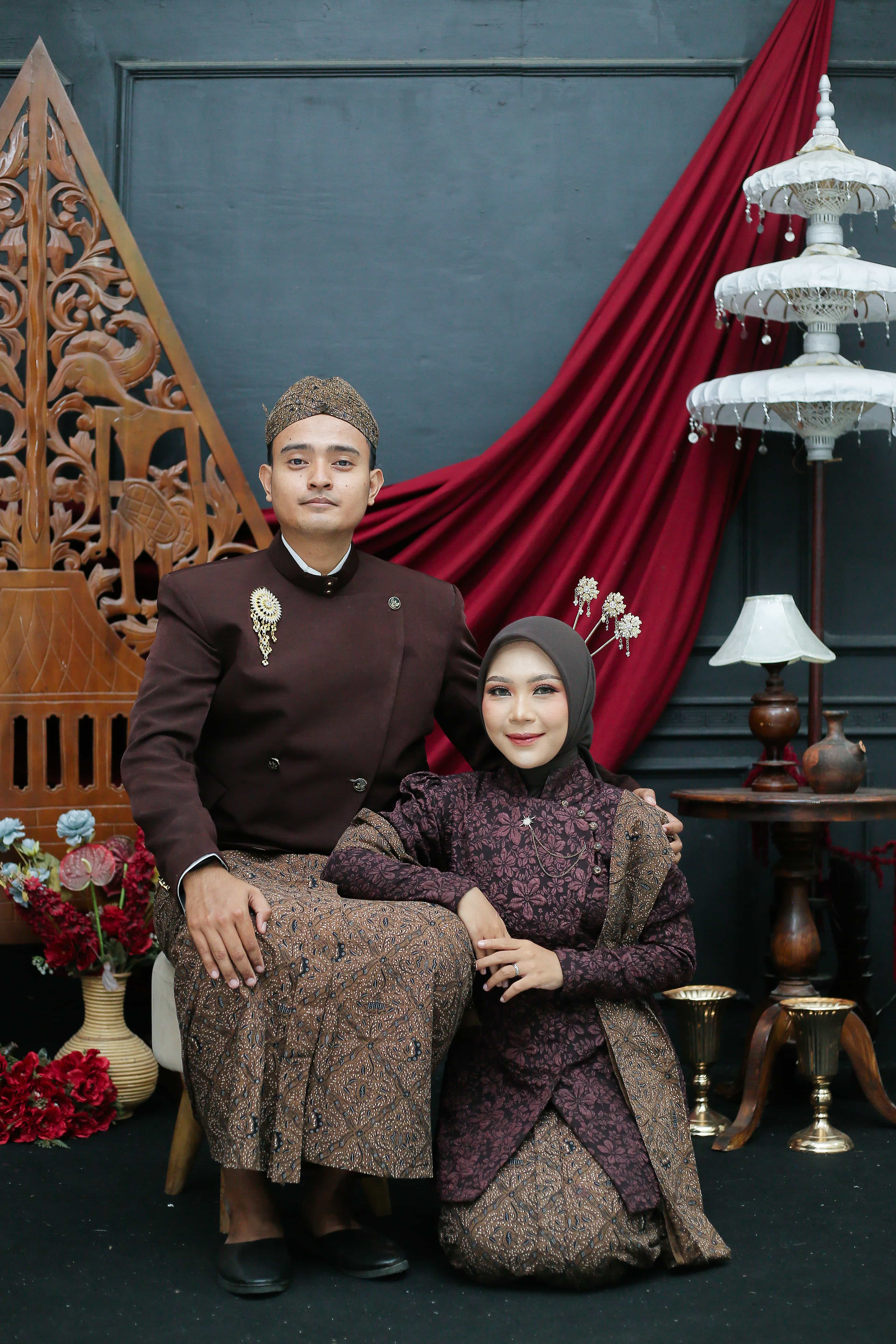 Prewedding Rifti & Fiqri 3