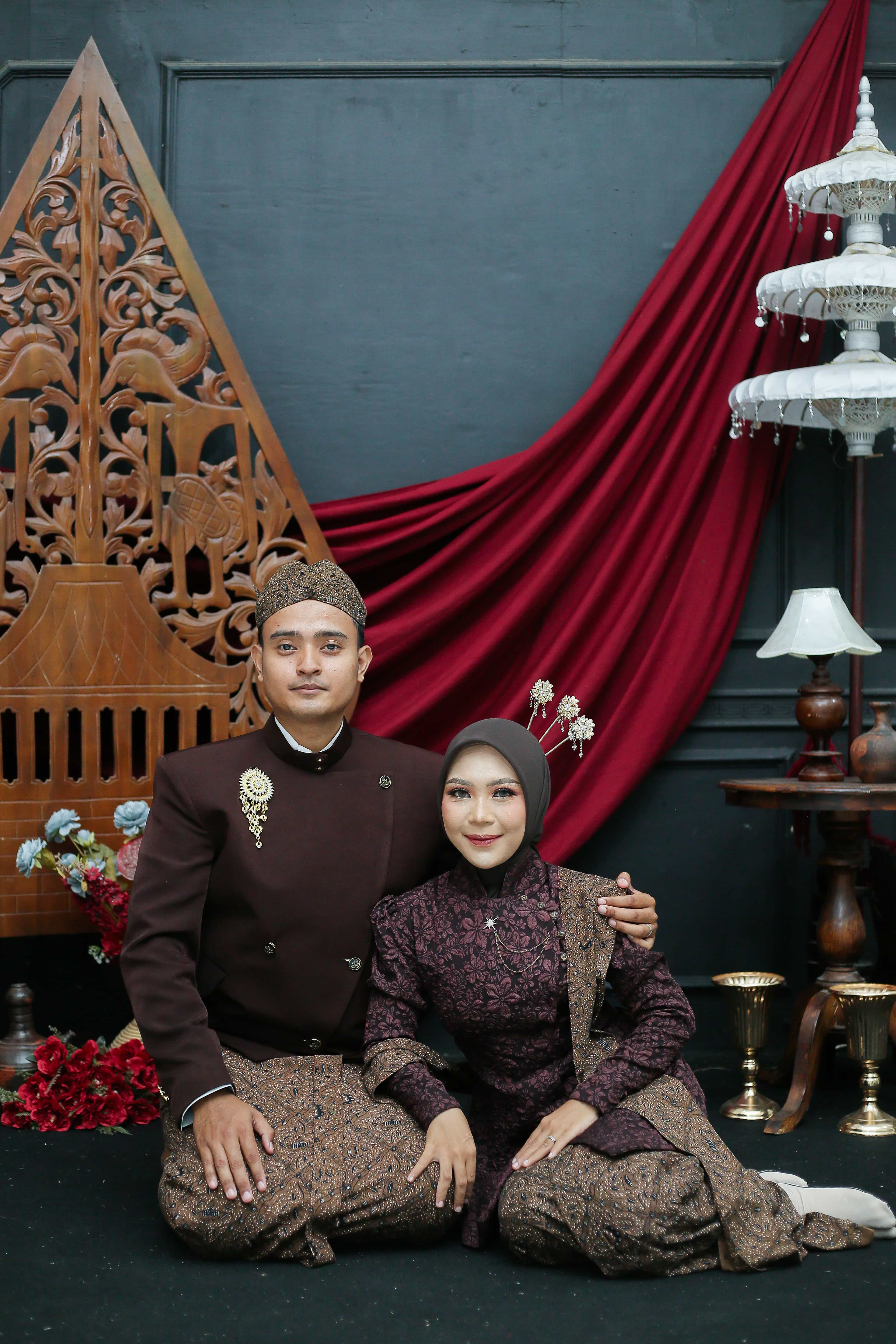 Prewedding Rifti & Fiqri 4