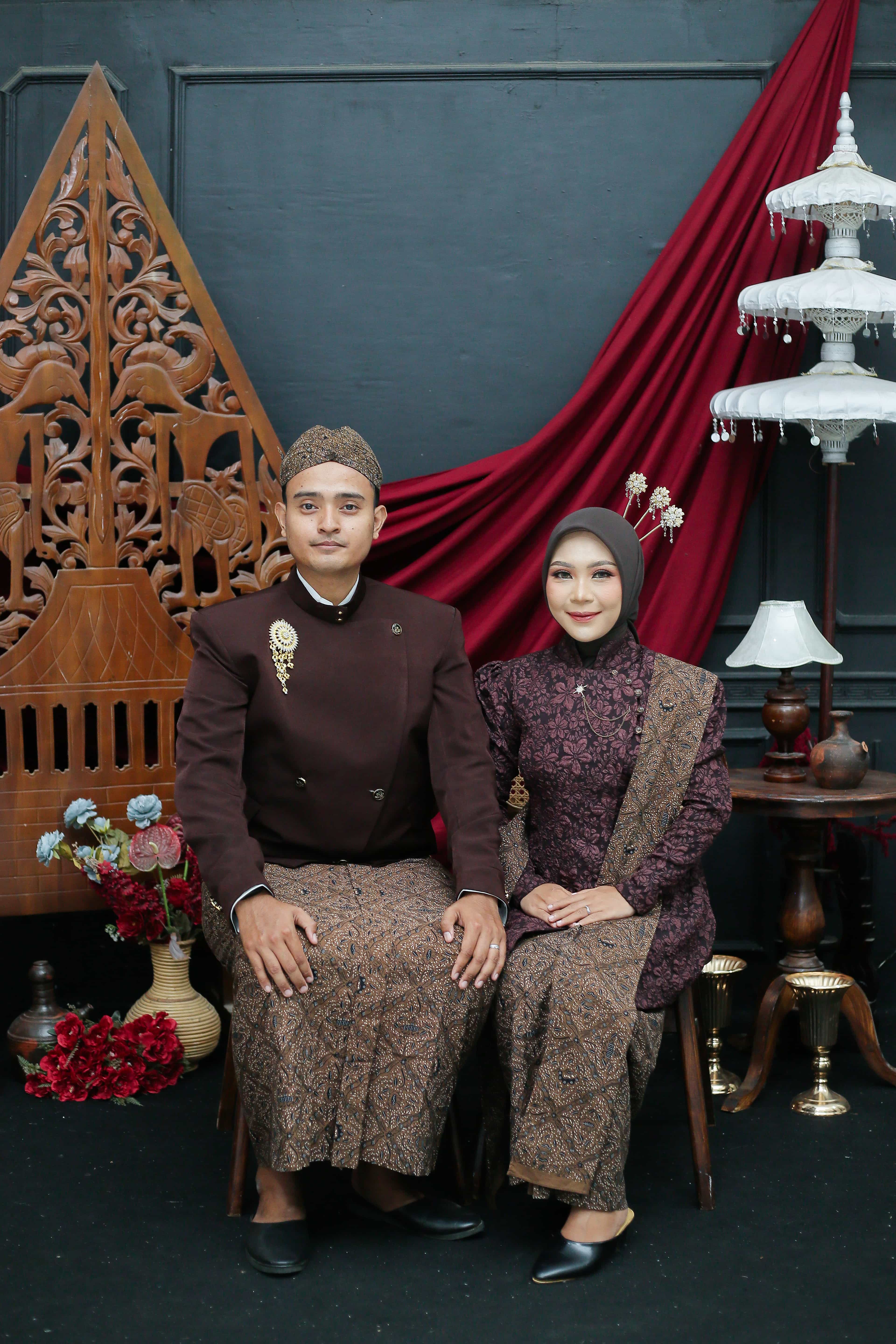 Prewedding Rifti & Fiqri 5