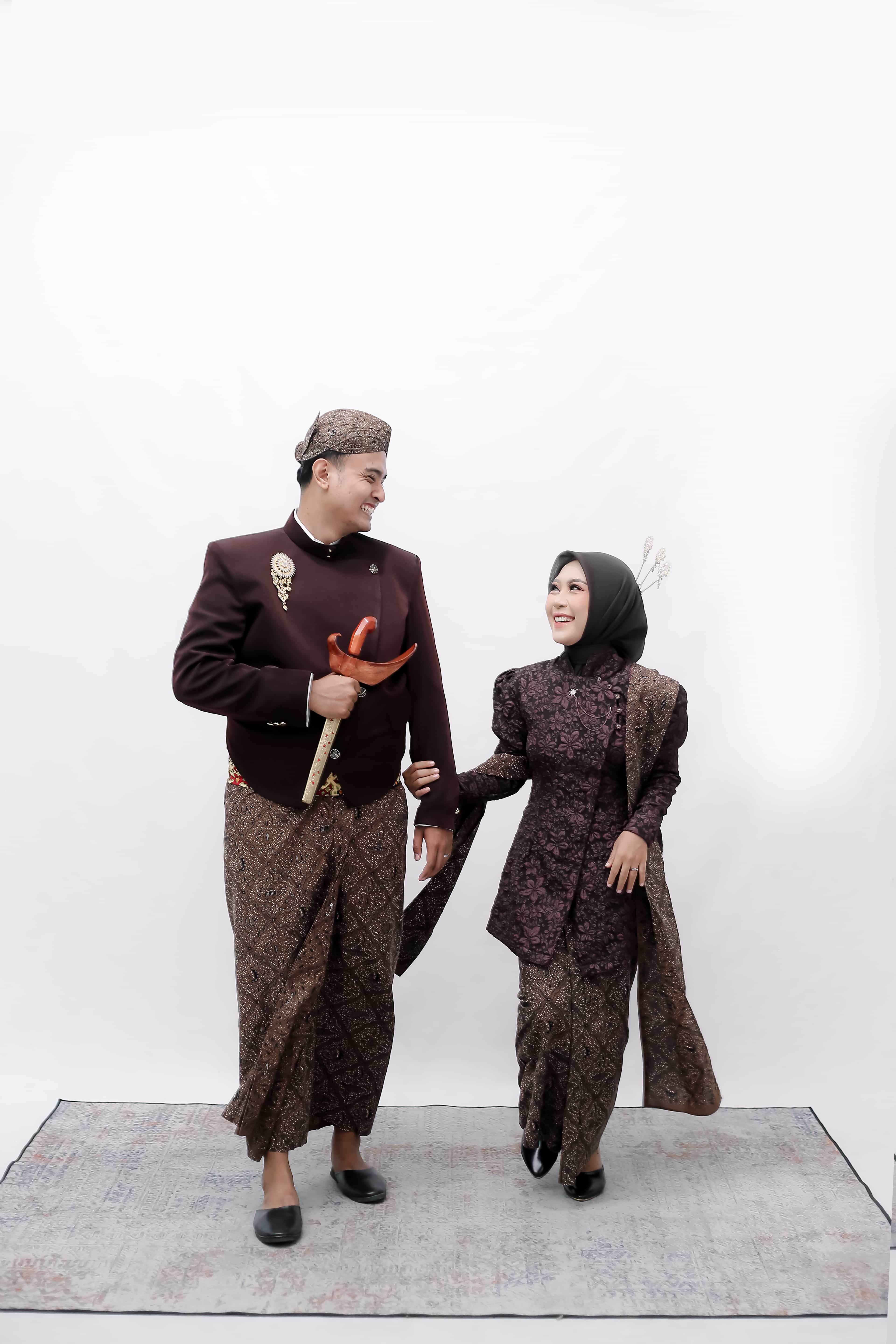 Prewedding Rifti & Fiqri 6