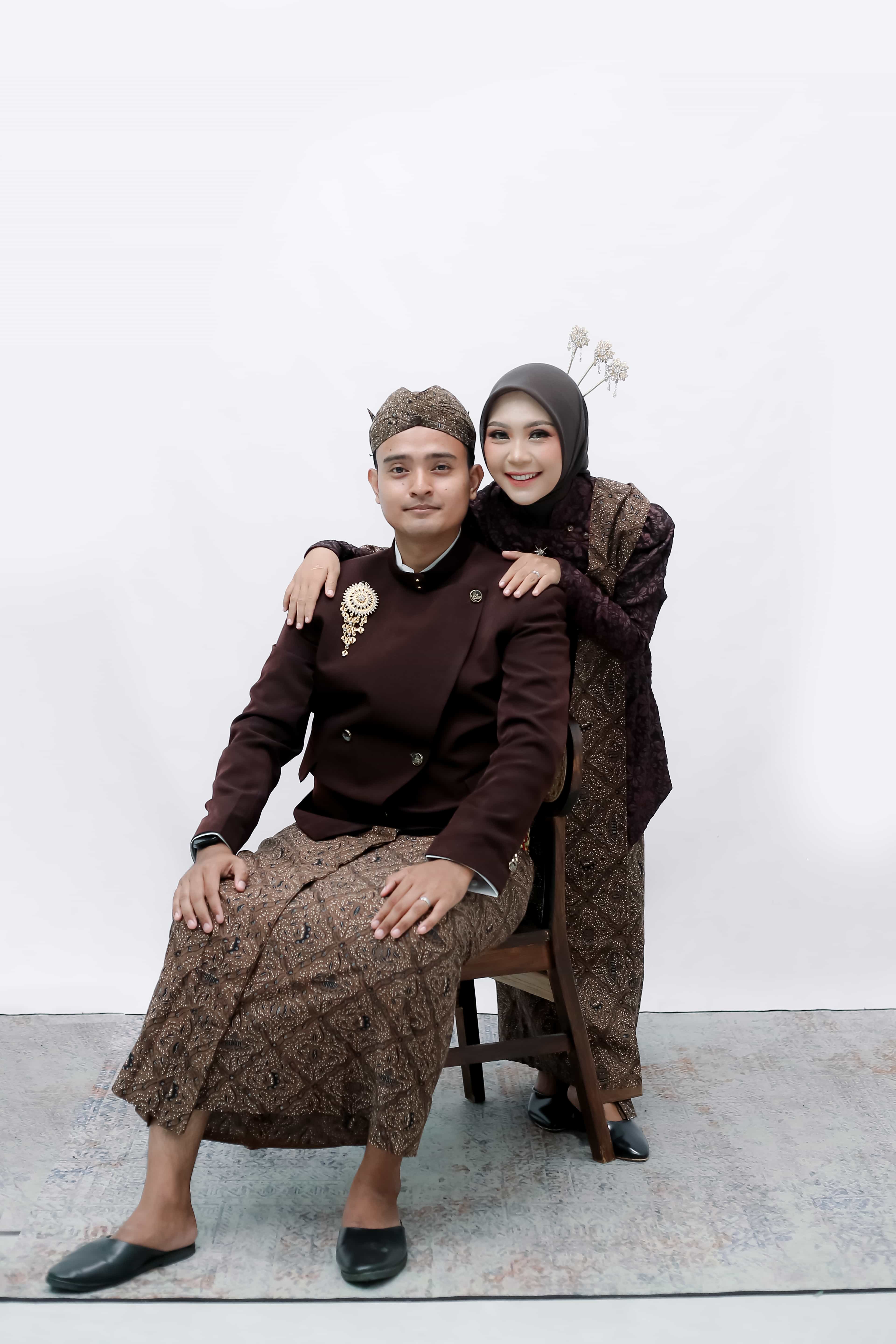 Prewedding Rifti & Fiqri 7