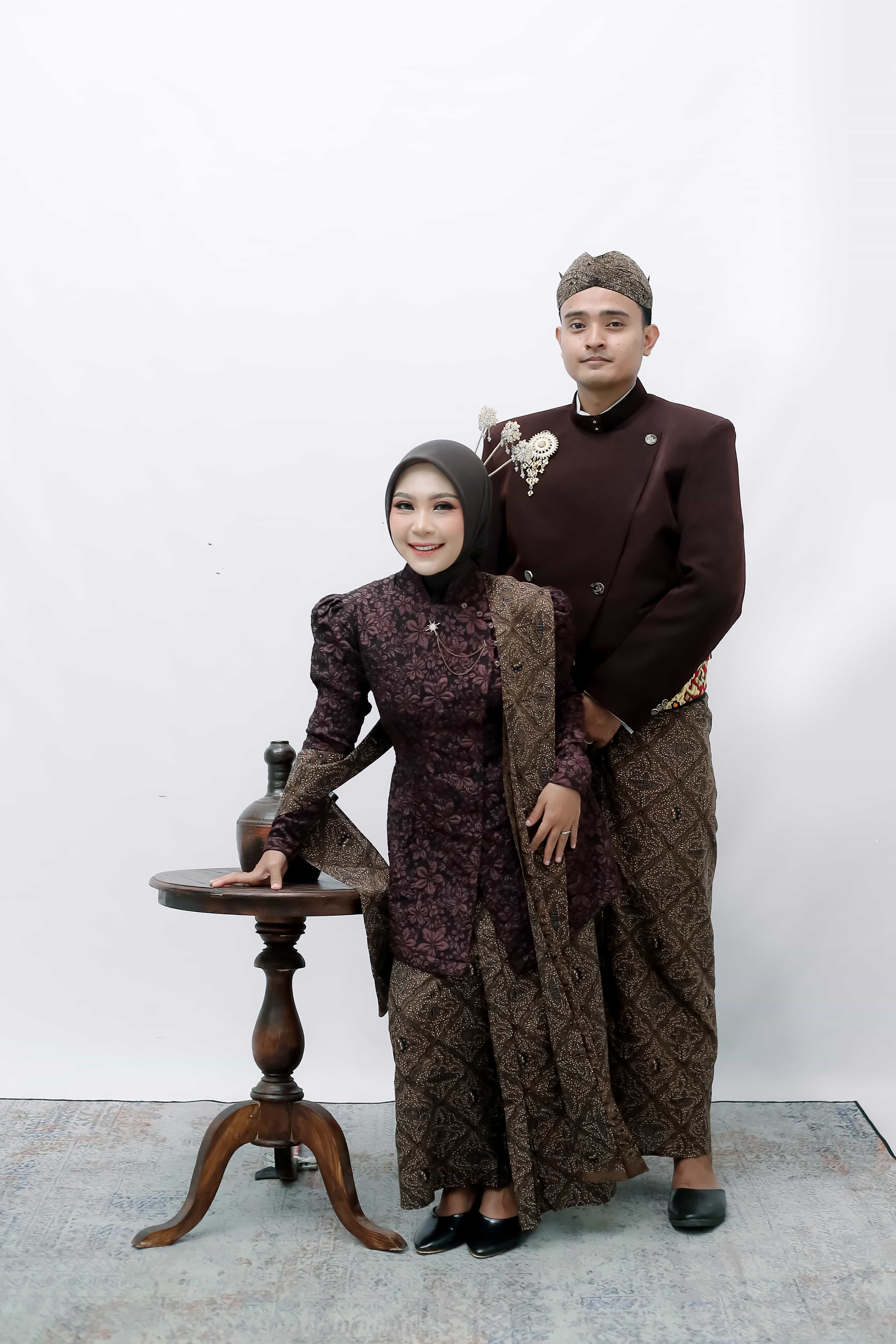 Prewedding Rifti & Fiqri 8