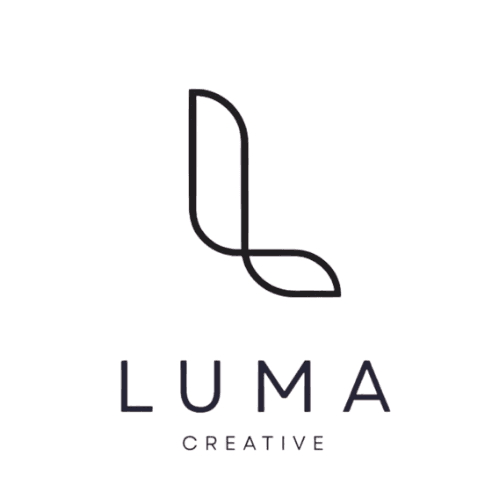 Luma Studio Logo