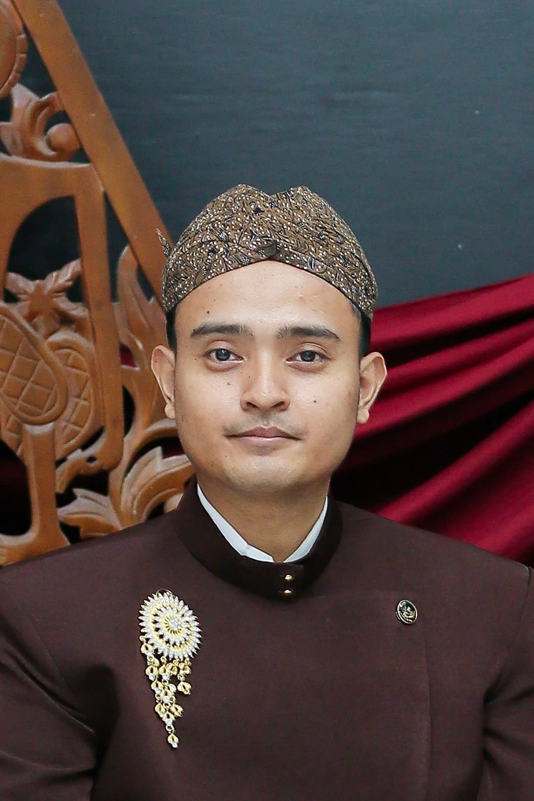 Moh. Zainal Fiqri Hariyanto