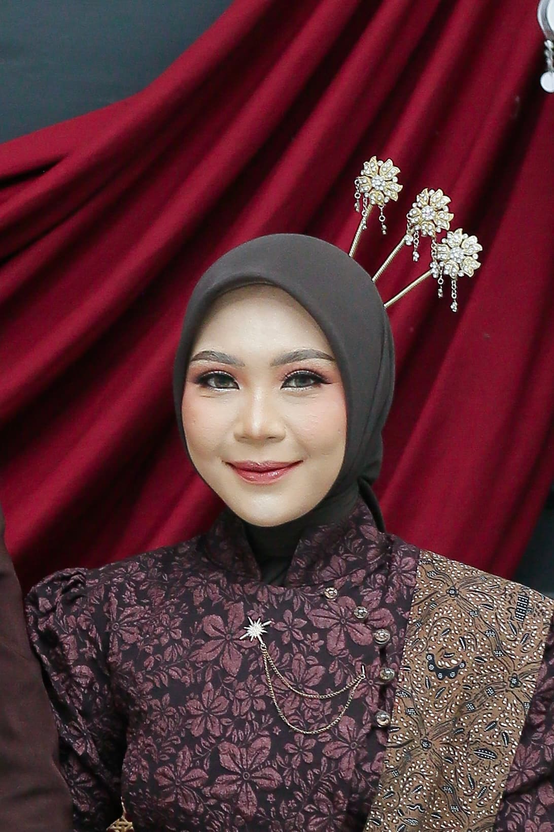 Riftiatul Laili