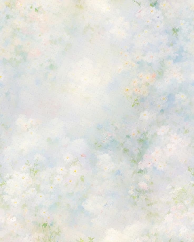 Background Flower