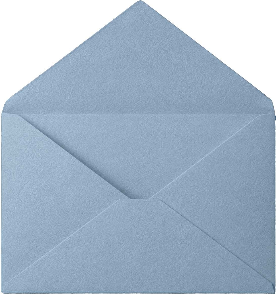 Envelope Backing