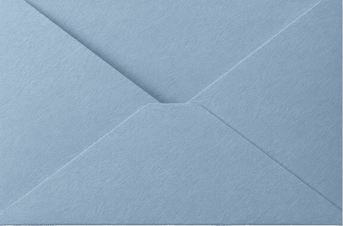 Open Envelope Base