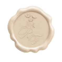 Wax Seal R&F